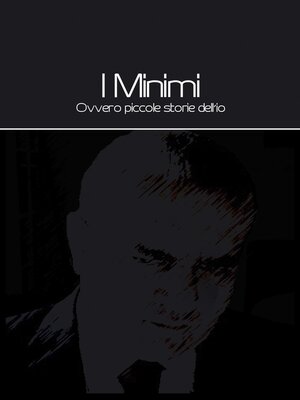 cover image of I Minimi